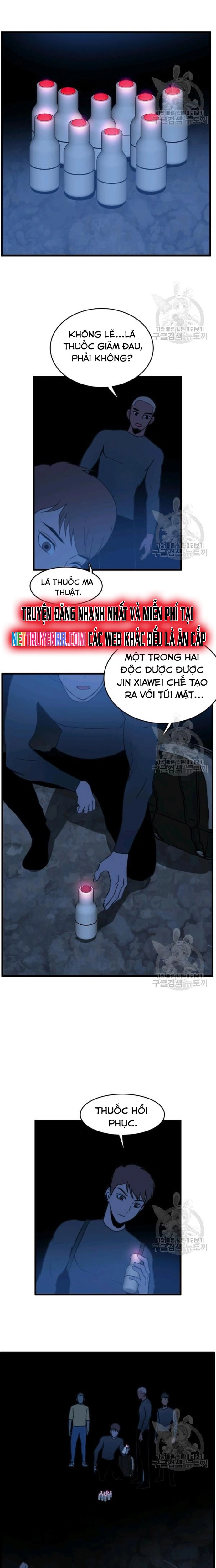 Tôi Nhặt Được Điện Thoại Từ Thế Giới Khác Chapter 89 - Trang 2