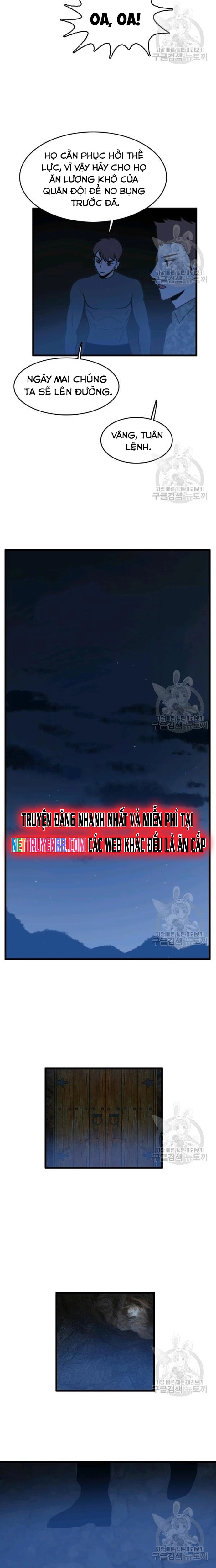 Tôi Nhặt Được Điện Thoại Từ Thế Giới Khác Chapter 89 - Trang 2