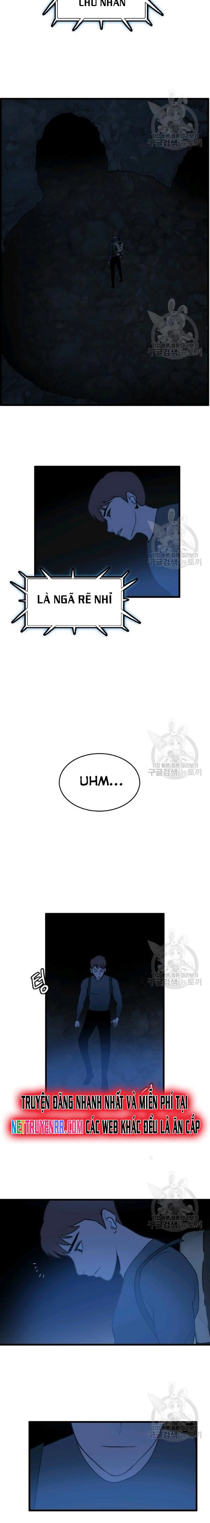 Tôi Nhặt Được Điện Thoại Từ Thế Giới Khác Chapter 89 - Trang 2