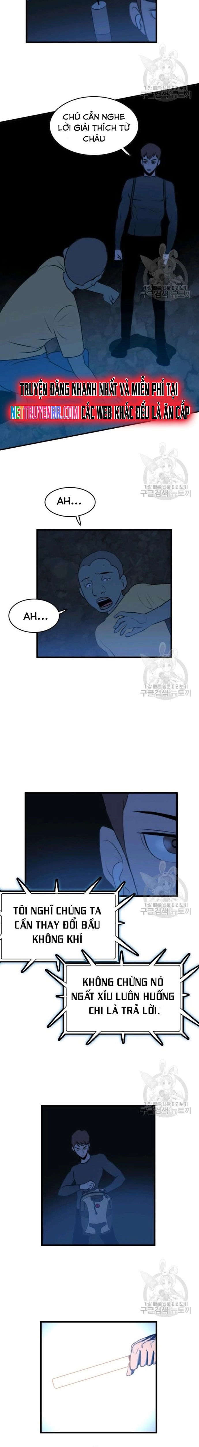 Tôi Nhặt Được Điện Thoại Từ Thế Giới Khác Chapter 89 - Trang 2