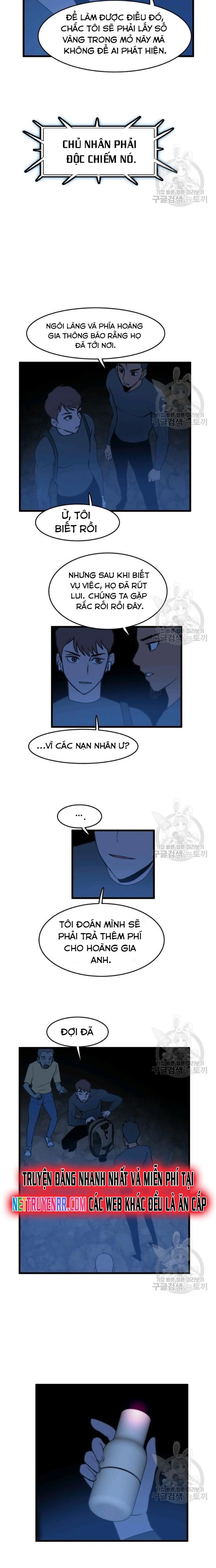 Tôi Nhặt Được Điện Thoại Từ Thế Giới Khác Chapter 89 - Trang 2