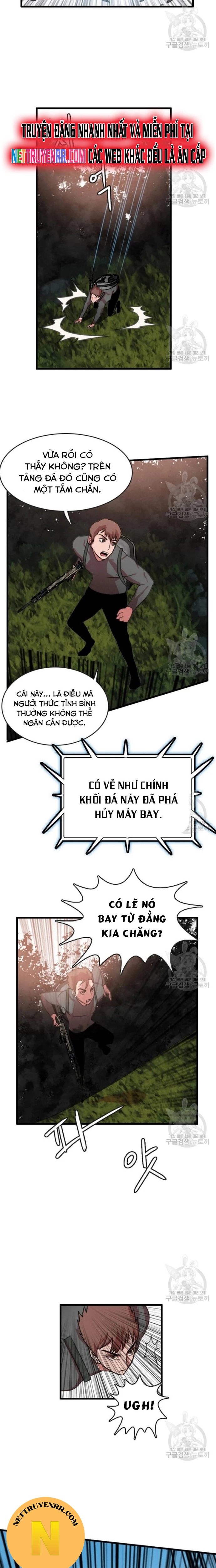 Tôi Nhặt Được Điện Thoại Từ Thế Giới Khác Chapter 90 - Trang 2