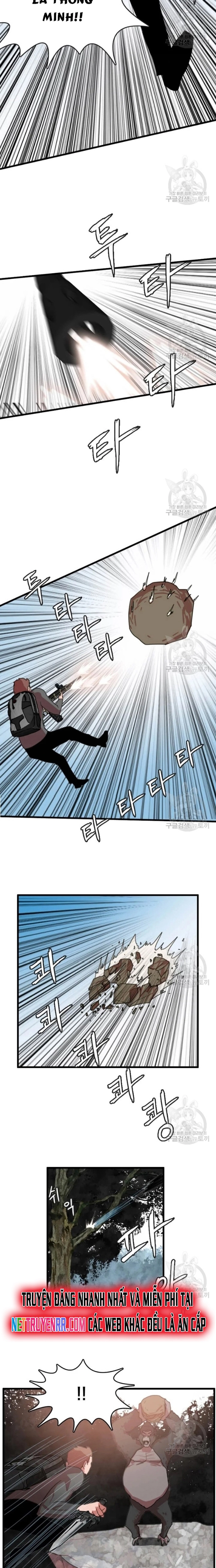 Tôi Nhặt Được Điện Thoại Từ Thế Giới Khác Chapter 90 - Trang 2