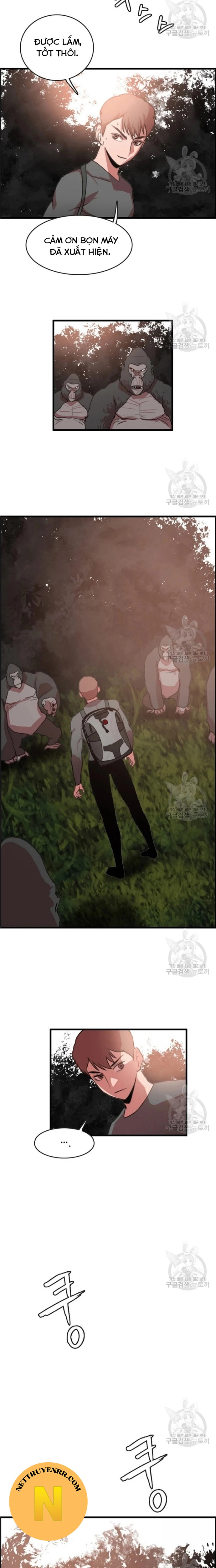 Tôi Nhặt Được Điện Thoại Từ Thế Giới Khác Chapter 90 - Trang 2