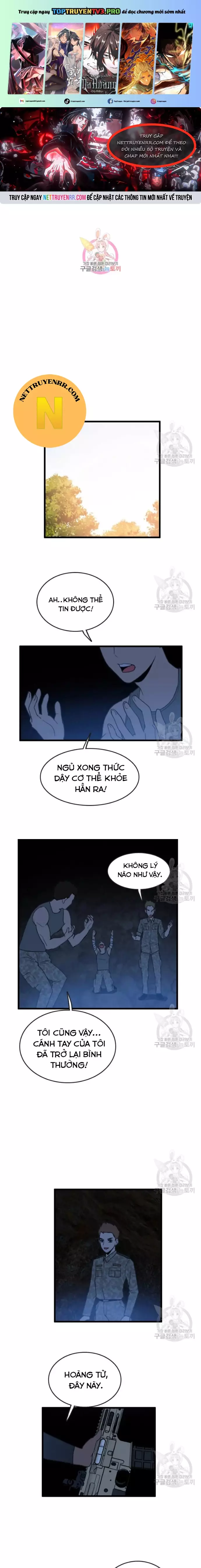 Tôi Nhặt Được Điện Thoại Từ Thế Giới Khác Chapter 90 - Trang 2