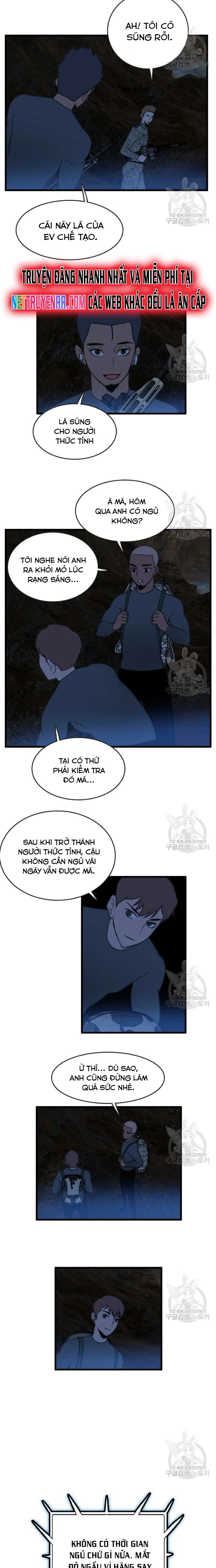 Tôi Nhặt Được Điện Thoại Từ Thế Giới Khác Chapter 90 - Trang 2