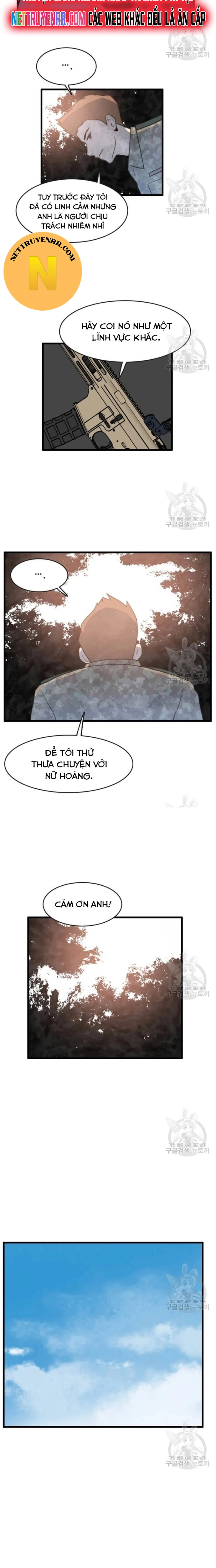 Tôi Nhặt Được Điện Thoại Từ Thế Giới Khác Chapter 90 - Trang 2