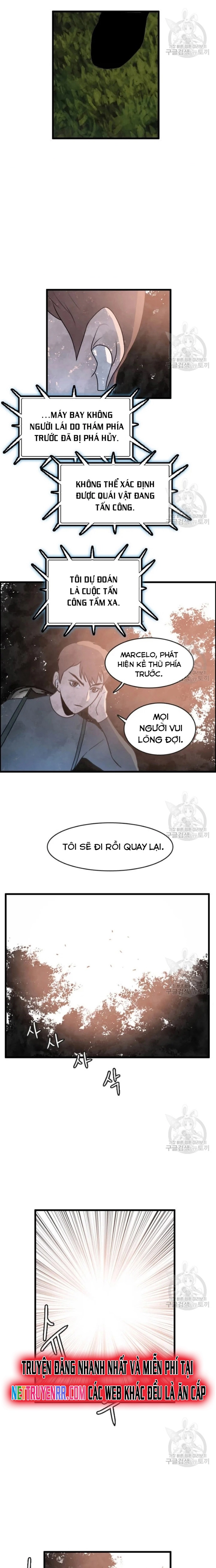 Tôi Nhặt Được Điện Thoại Từ Thế Giới Khác Chapter 90 - Trang 2
