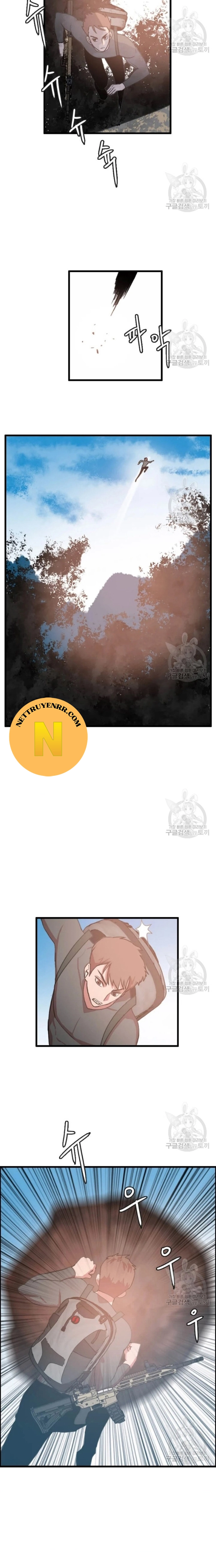 Tôi Nhặt Được Điện Thoại Từ Thế Giới Khác Chapter 90 - Trang 2