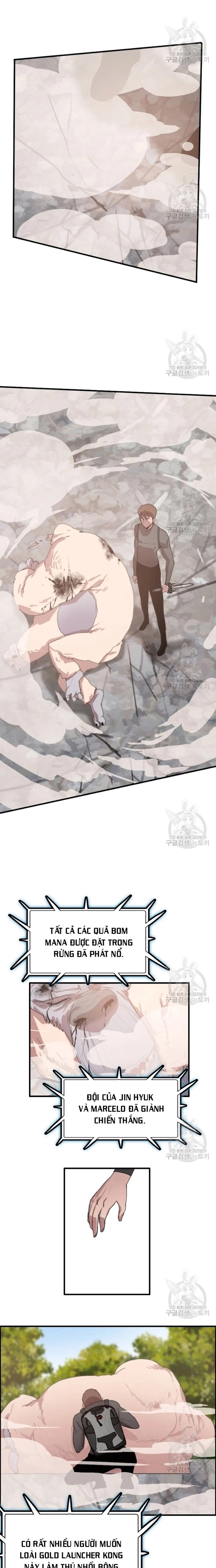 Tôi Nhặt Được Điện Thoại Từ Thế Giới Khác Chapter 91 - Trang 2