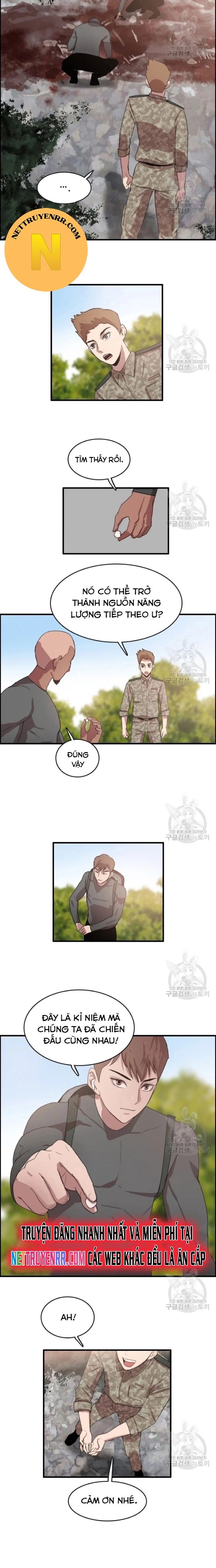 Tôi Nhặt Được Điện Thoại Từ Thế Giới Khác Chapter 91 - Trang 2