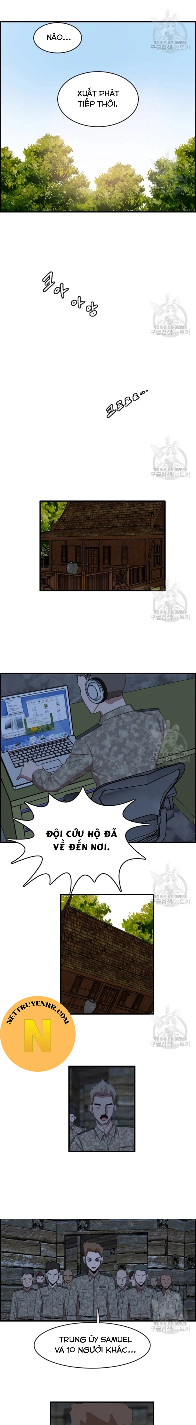 Tôi Nhặt Được Điện Thoại Từ Thế Giới Khác Chapter 91 - Trang 2