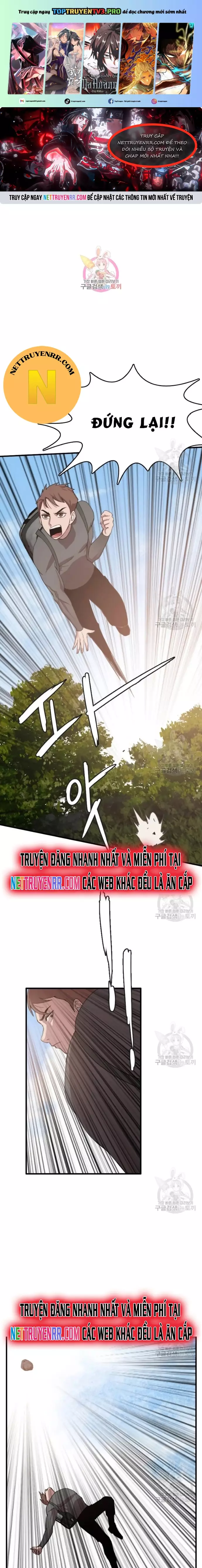 Tôi Nhặt Được Điện Thoại Từ Thế Giới Khác Chapter 91 - Trang 2