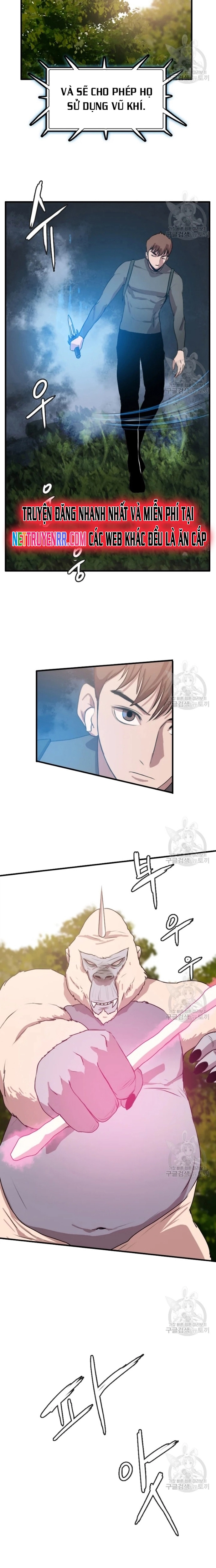 Tôi Nhặt Được Điện Thoại Từ Thế Giới Khác Chapter 91 - Trang 2