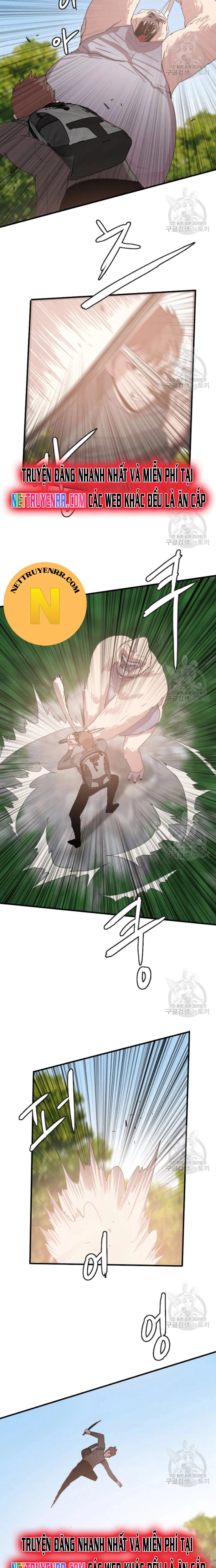 Tôi Nhặt Được Điện Thoại Từ Thế Giới Khác Chapter 91 - Trang 2