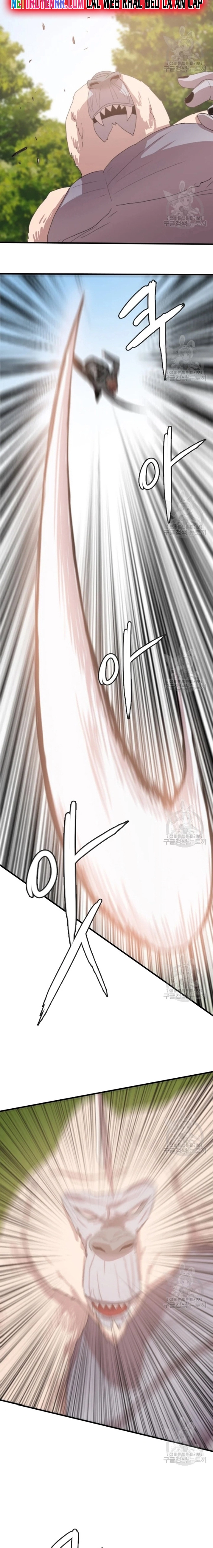 Tôi Nhặt Được Điện Thoại Từ Thế Giới Khác Chapter 91 - Trang 2