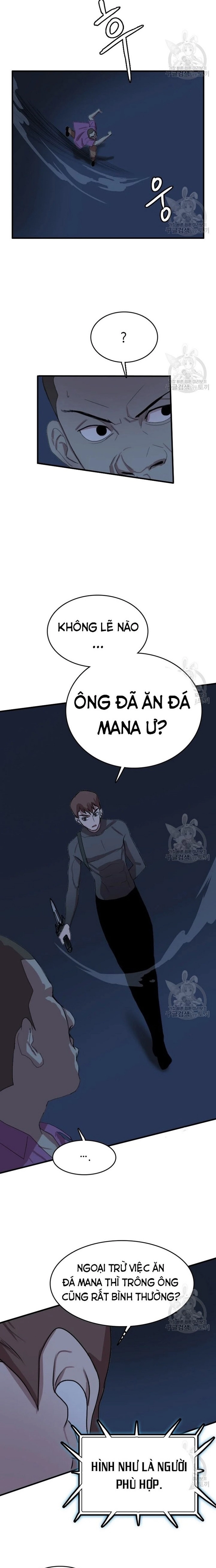 Tôi Nhặt Được Điện Thoại Từ Thế Giới Khác Chapter 92 - Trang 2