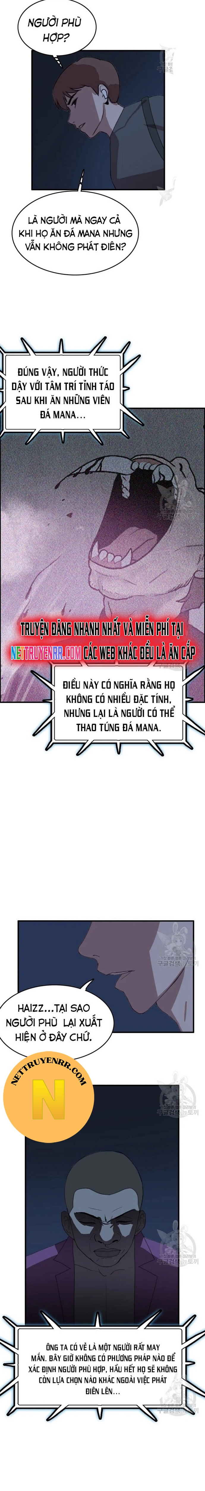 Tôi Nhặt Được Điện Thoại Từ Thế Giới Khác Chapter 92 - Trang 2