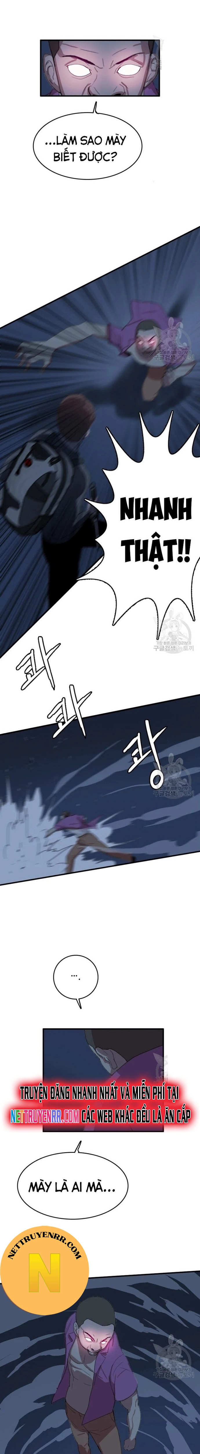 Tôi Nhặt Được Điện Thoại Từ Thế Giới Khác Chapter 92 - Trang 2