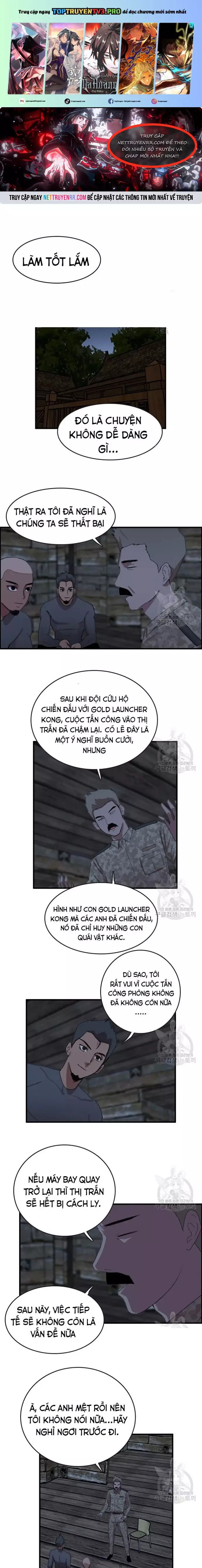 Tôi Nhặt Được Điện Thoại Từ Thế Giới Khác Chapter 92 - Trang 2