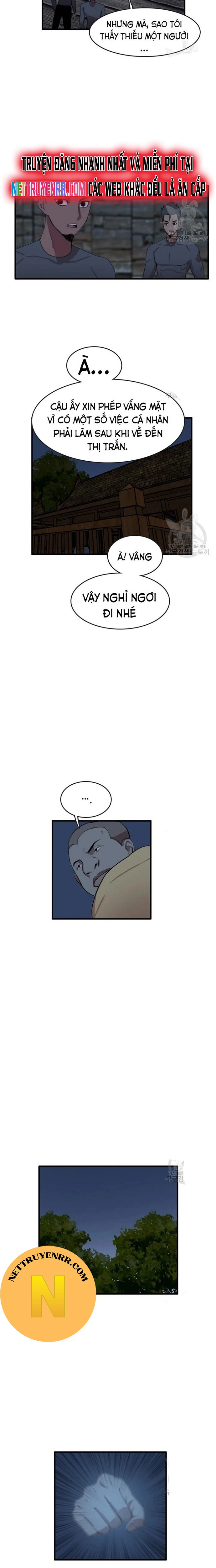 Tôi Nhặt Được Điện Thoại Từ Thế Giới Khác Chapter 92 - Trang 2