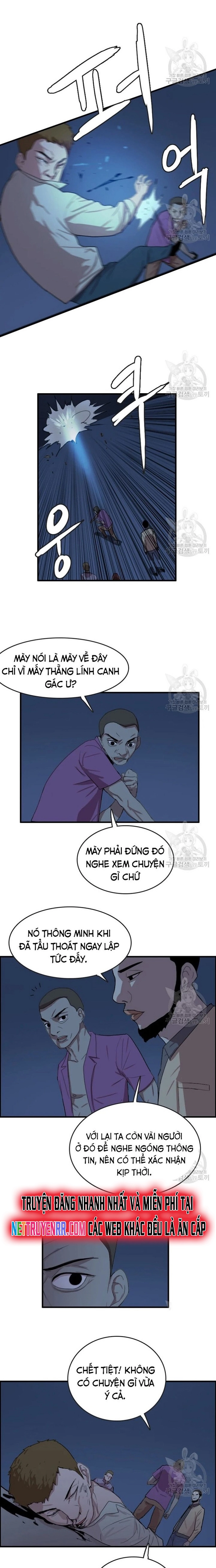 Tôi Nhặt Được Điện Thoại Từ Thế Giới Khác Chapter 92 - Trang 2