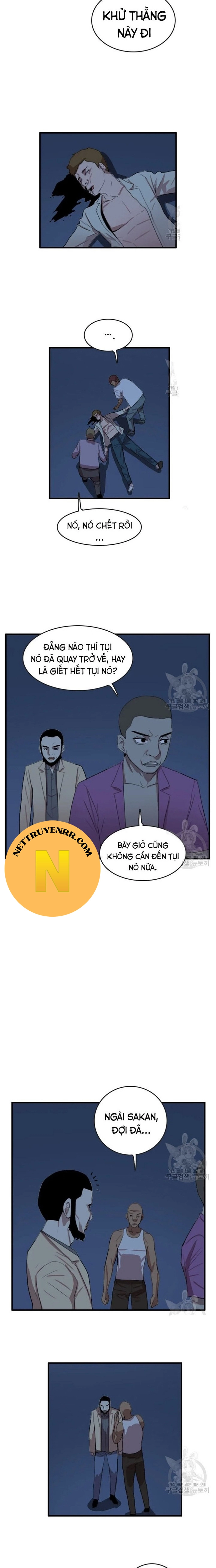 Tôi Nhặt Được Điện Thoại Từ Thế Giới Khác Chapter 92 - Trang 2