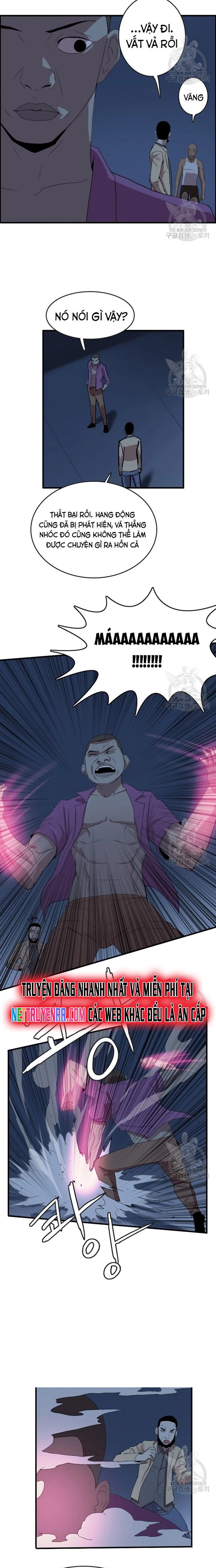 Tôi Nhặt Được Điện Thoại Từ Thế Giới Khác Chapter 92 - Trang 2