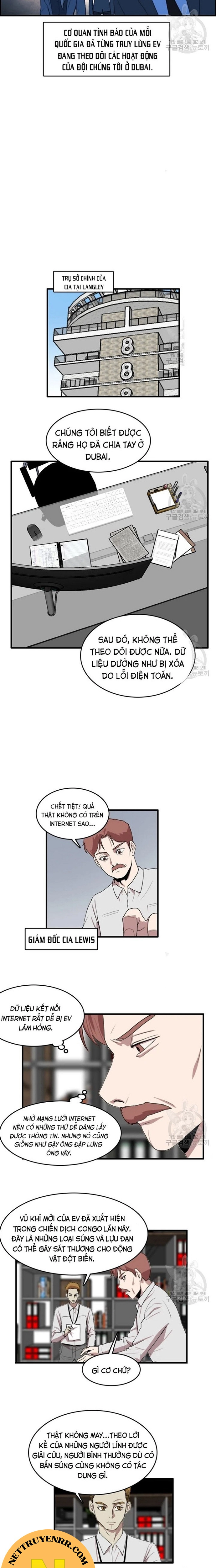 Tôi Nhặt Được Điện Thoại Từ Thế Giới Khác Chapter 93 - Trang 2