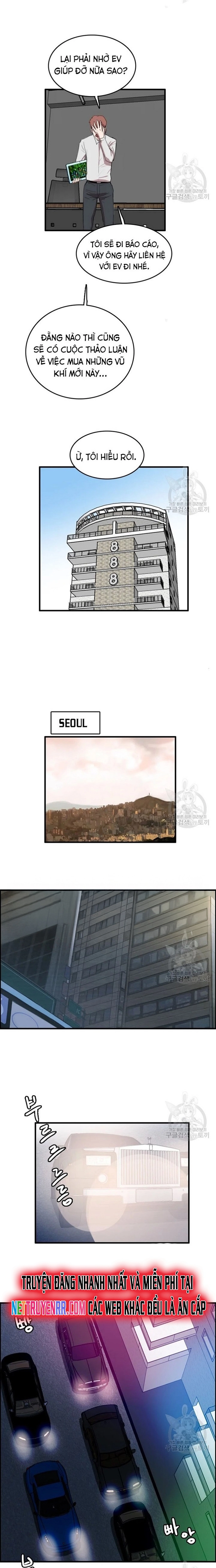 Tôi Nhặt Được Điện Thoại Từ Thế Giới Khác Chapter 93 - Trang 2