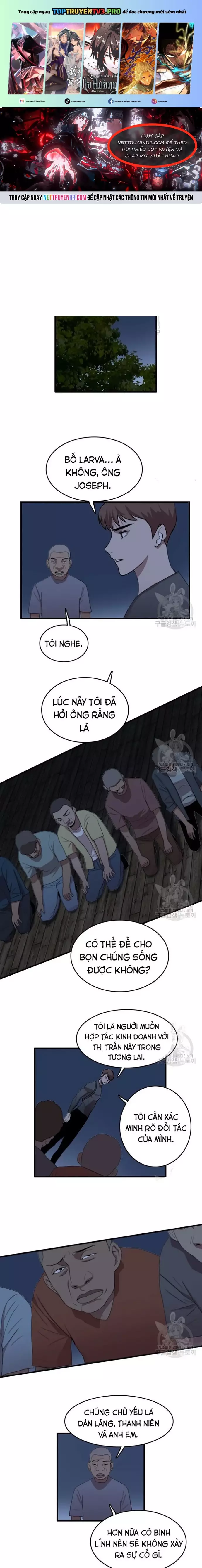 Tôi Nhặt Được Điện Thoại Từ Thế Giới Khác Chapter 93 - Trang 2