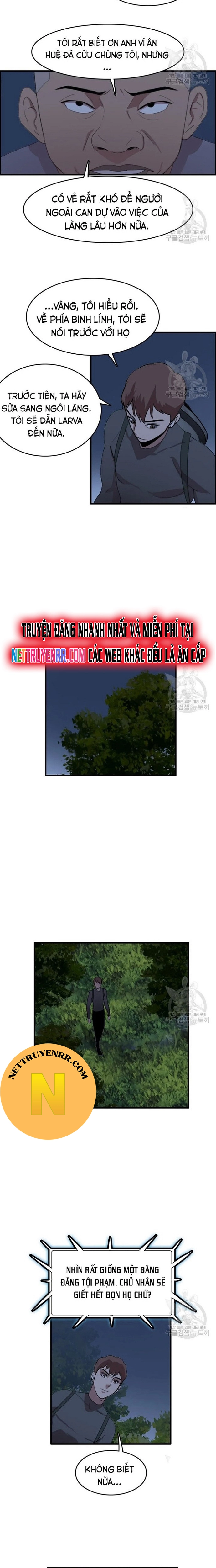 Tôi Nhặt Được Điện Thoại Từ Thế Giới Khác Chapter 93 - Trang 2