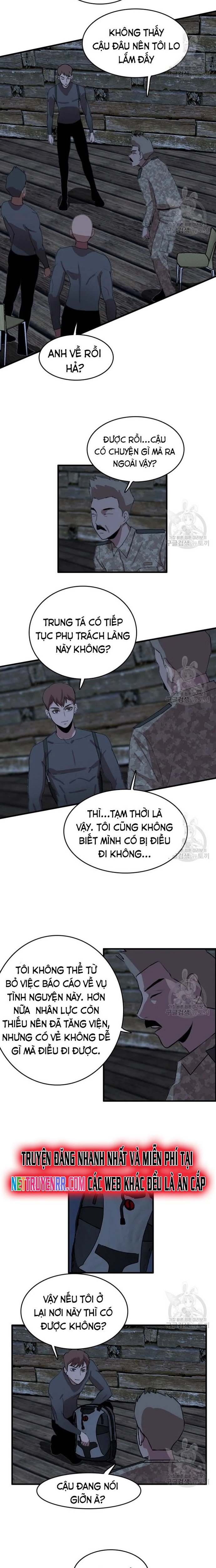 Tôi Nhặt Được Điện Thoại Từ Thế Giới Khác Chapter 93 - Trang 2
