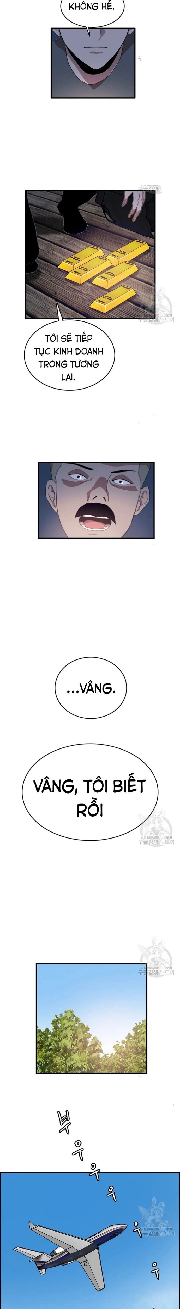 Tôi Nhặt Được Điện Thoại Từ Thế Giới Khác Chapter 93 - Trang 2