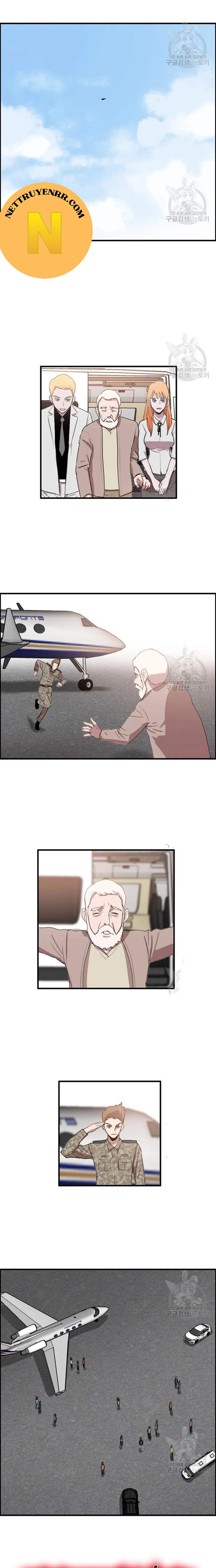 Tôi Nhặt Được Điện Thoại Từ Thế Giới Khác Chapter 93 - Trang 2