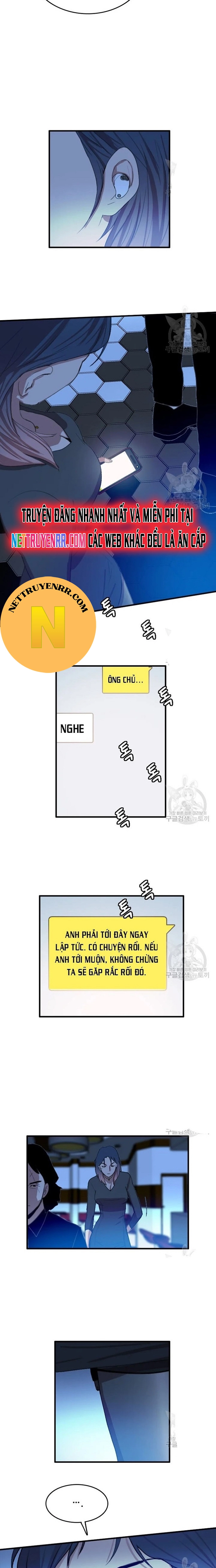 Tôi Nhặt Được Điện Thoại Từ Thế Giới Khác Chapter 94 - Trang 2