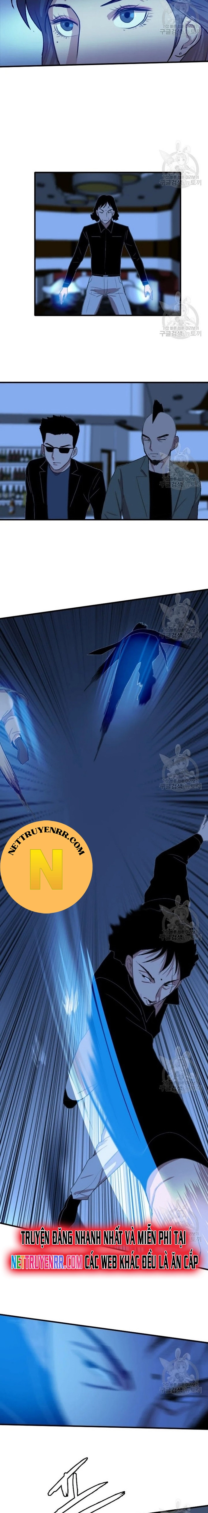 Tôi Nhặt Được Điện Thoại Từ Thế Giới Khác Chapter 94 - Trang 2