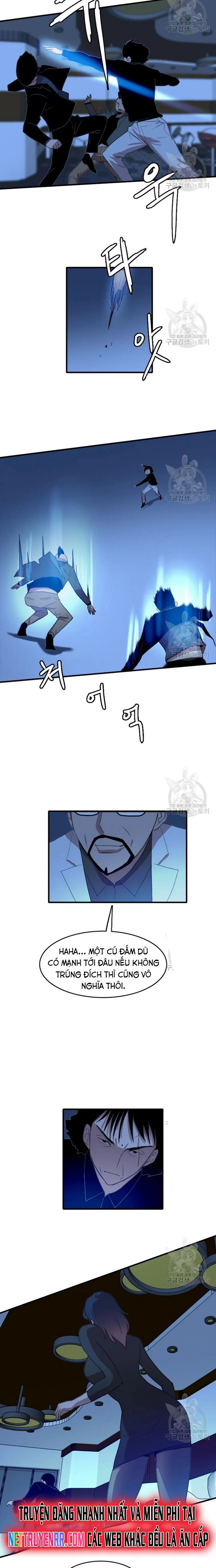 Tôi Nhặt Được Điện Thoại Từ Thế Giới Khác Chapter 94 - Trang 2