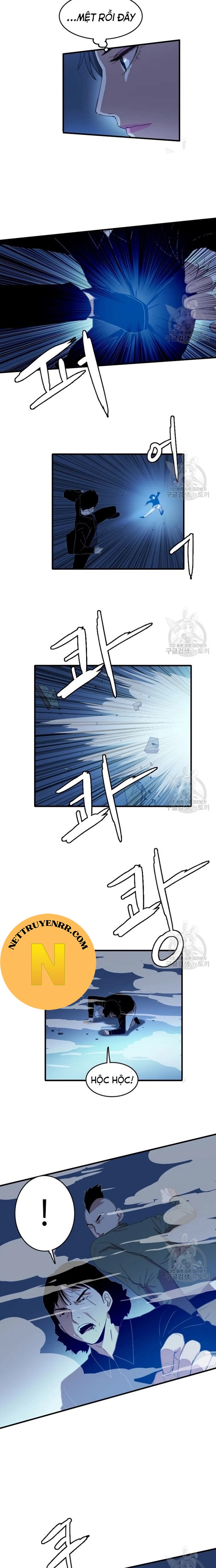 Tôi Nhặt Được Điện Thoại Từ Thế Giới Khác Chapter 94 - Trang 2