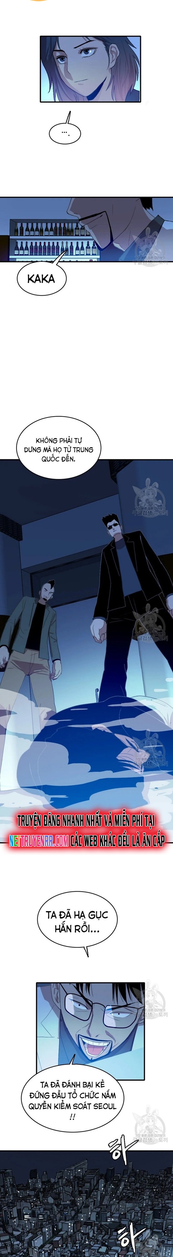 Tôi Nhặt Được Điện Thoại Từ Thế Giới Khác Chapter 94 - Trang 2