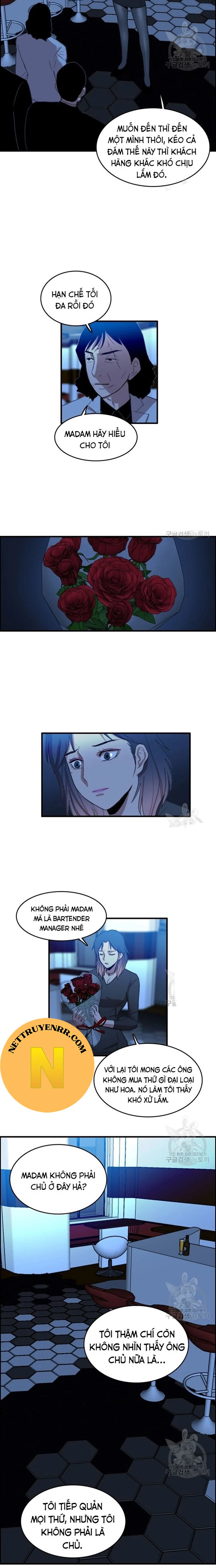 Tôi Nhặt Được Điện Thoại Từ Thế Giới Khác Chapter 94 - Trang 2