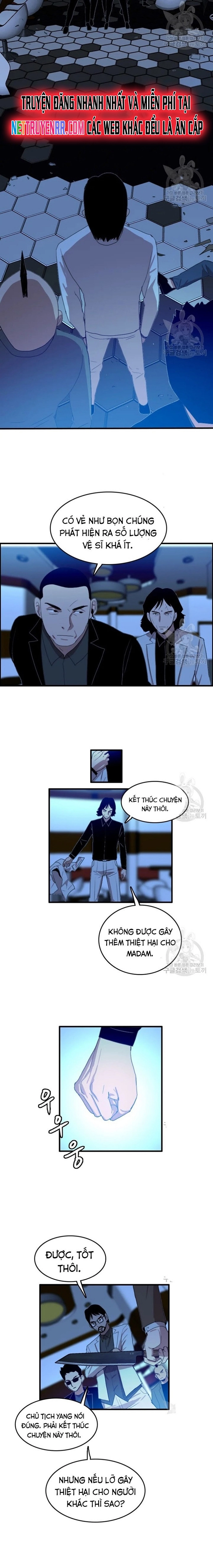 Tôi Nhặt Được Điện Thoại Từ Thế Giới Khác Chapter 94 - Trang 2