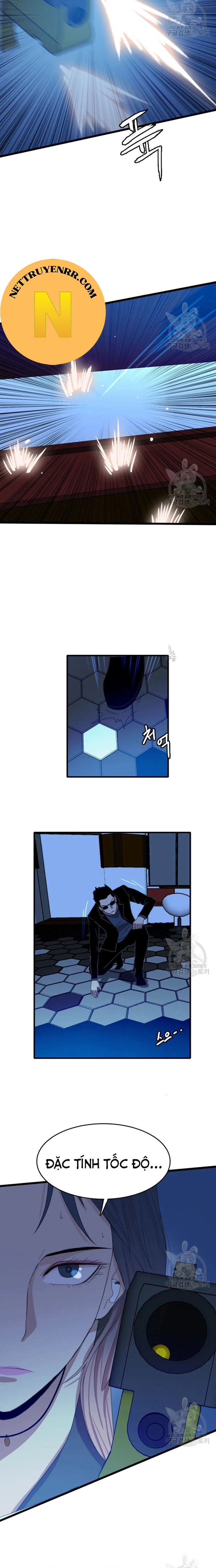 Tôi Nhặt Được Điện Thoại Từ Thế Giới Khác Chapter 95 - Trang 2