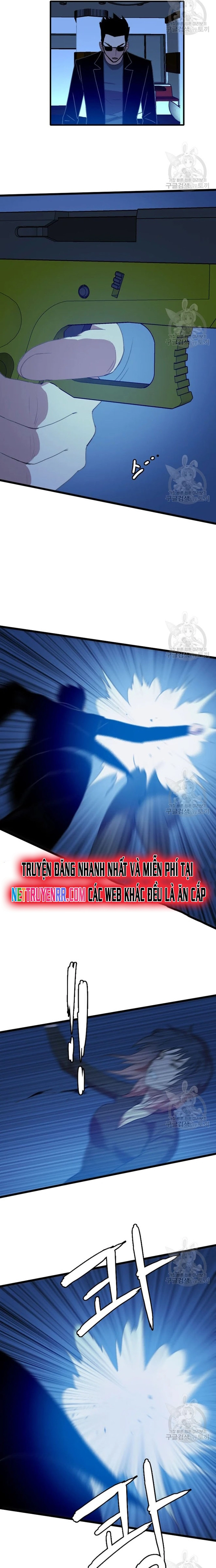 Tôi Nhặt Được Điện Thoại Từ Thế Giới Khác Chapter 95 - Trang 2