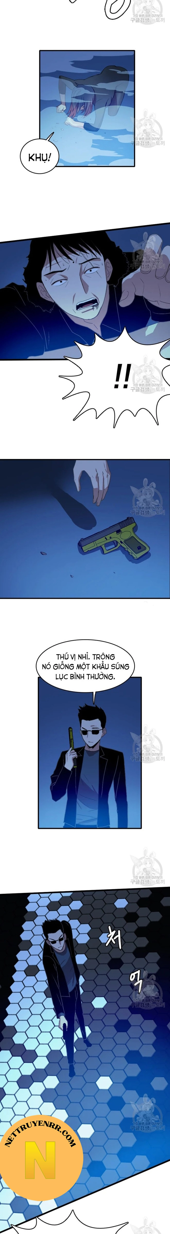 Tôi Nhặt Được Điện Thoại Từ Thế Giới Khác Chapter 95 - Trang 2