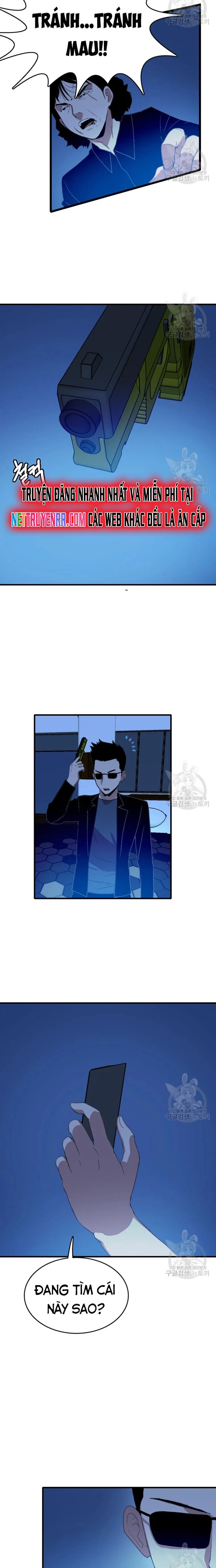 Tôi Nhặt Được Điện Thoại Từ Thế Giới Khác Chapter 95 - Trang 2