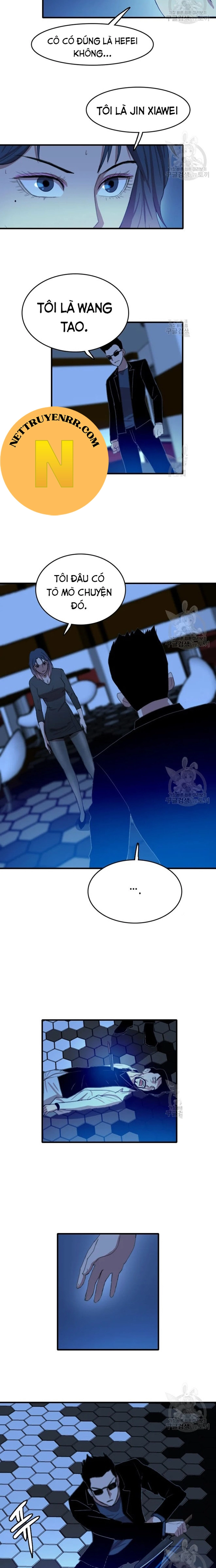 Tôi Nhặt Được Điện Thoại Từ Thế Giới Khác Chapter 95 - Trang 2