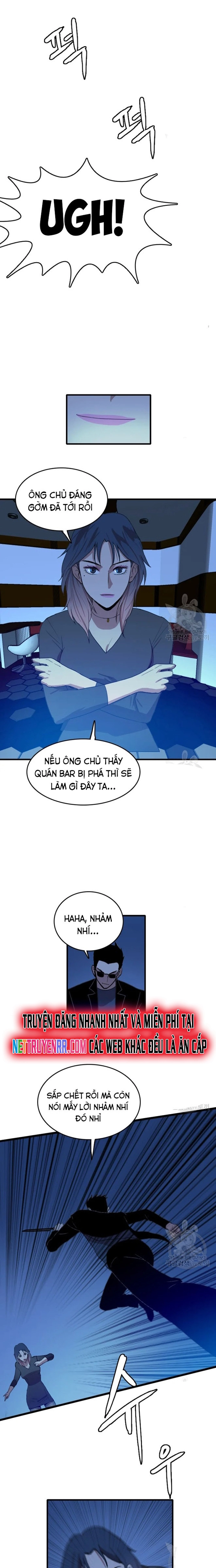 Tôi Nhặt Được Điện Thoại Từ Thế Giới Khác Chapter 95 - Trang 2