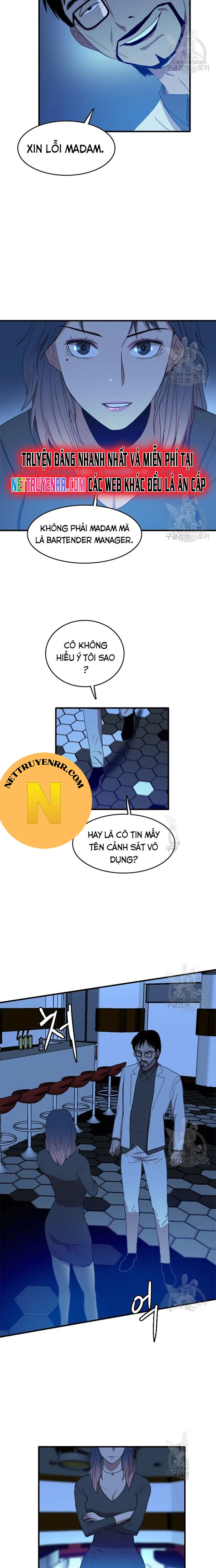 Tôi Nhặt Được Điện Thoại Từ Thế Giới Khác Chapter 95 - Trang 2