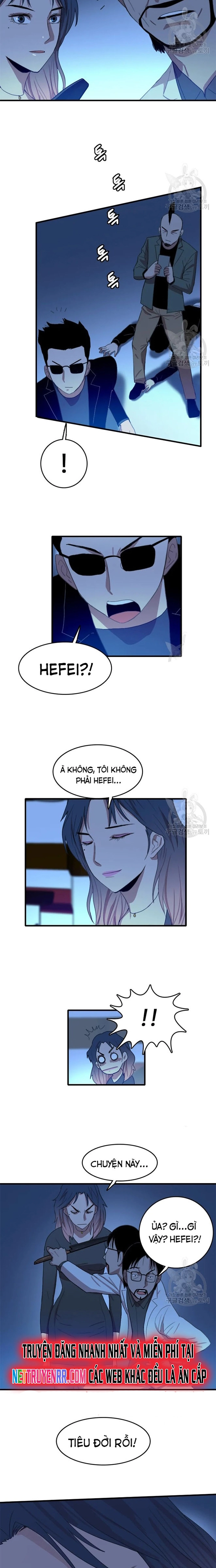 Tôi Nhặt Được Điện Thoại Từ Thế Giới Khác Chapter 95 - Trang 2